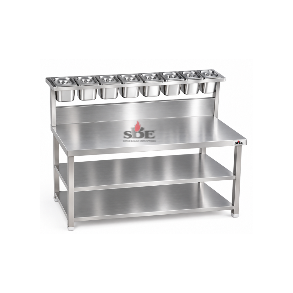 soiled-dish-receiver-table